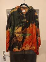 Paul Smith SEIDE Sommer Jacke Hoodie Größe L Nordrhein-Westfalen - Hürth Vorschau