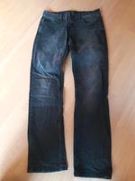 Schwarze Jeans Gr.30/32 Smog Hessen - Eschenburg Vorschau