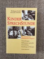 Buch: Ratgeber Kindersprechstunde ISBN3 87838 3959 Urachhaus Rheinland-Pfalz - Trier Vorschau