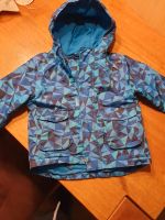 Lupilu Winterjacke mit Kaputze Gr. 98/104 blau Sonnenstein (Eichsfeld) - Zwinge Vorschau