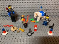 Lego Figur "Die Reiterstaffel von New York" Polizei Pferd Waffen Kreis Pinneberg - Uetersen Vorschau