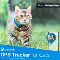 GPS Tracker für Katzen Brandenburg - Hohen Neuendorf Vorschau