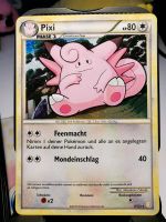 Pokemon Pixi Holo 3/123 | 1,50€ | HGSS | Tausch möglich Hamburg-Nord - Hamburg Barmbek Vorschau