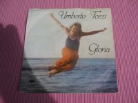 Schallplatte Singel - Umberto Tozzi - Gloria - CBS 7415 Baden-Württemberg - Weinheim Vorschau