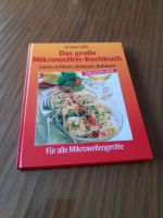 Das große Mikrowellen Kochbuch Bayern - Ettringen Vorschau