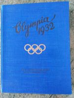 Olympia 32 Brandenburg - Mahlow Vorschau