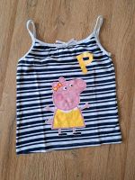 Top Peppa Pig Mädchen Gr. 104/110 Neu Thüringen - Bad Frankenhausen/Kyffhäuser Vorschau