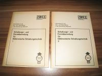 Schaltungs- u Formelsammlung für elektronische Schaltungstechnik Brandenburg - Spremberg Vorschau