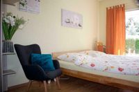 Ferienwohnung in Querfurt bis 2 Personen mit Terrasse und Garten Sachsen-Anhalt - Querfurt Vorschau