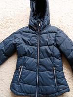 " GAASTRA " Jacke * gesteppt * Gr.S * blau * mit Kapuze * Thüringen - Leinefelde Vorschau
