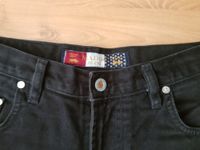 MADOC JEANS 555  Herren Jeans 5-Pocket  W31 L32 Schwarz. Baden-Württemberg - Frickingen Vorschau