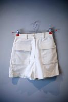 &other stories Shorts Hose Creme Beige Leinen Leinenshorts 34 XS Wandsbek - Hamburg Jenfeld Vorschau