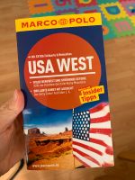 Marco Polo USA West Reiseführer Nordrhein-Westfalen - Langenfeld Vorschau