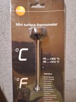 Testo Digital Thermometer 0560 1109 Niedersachsen - Hohenhameln Vorschau