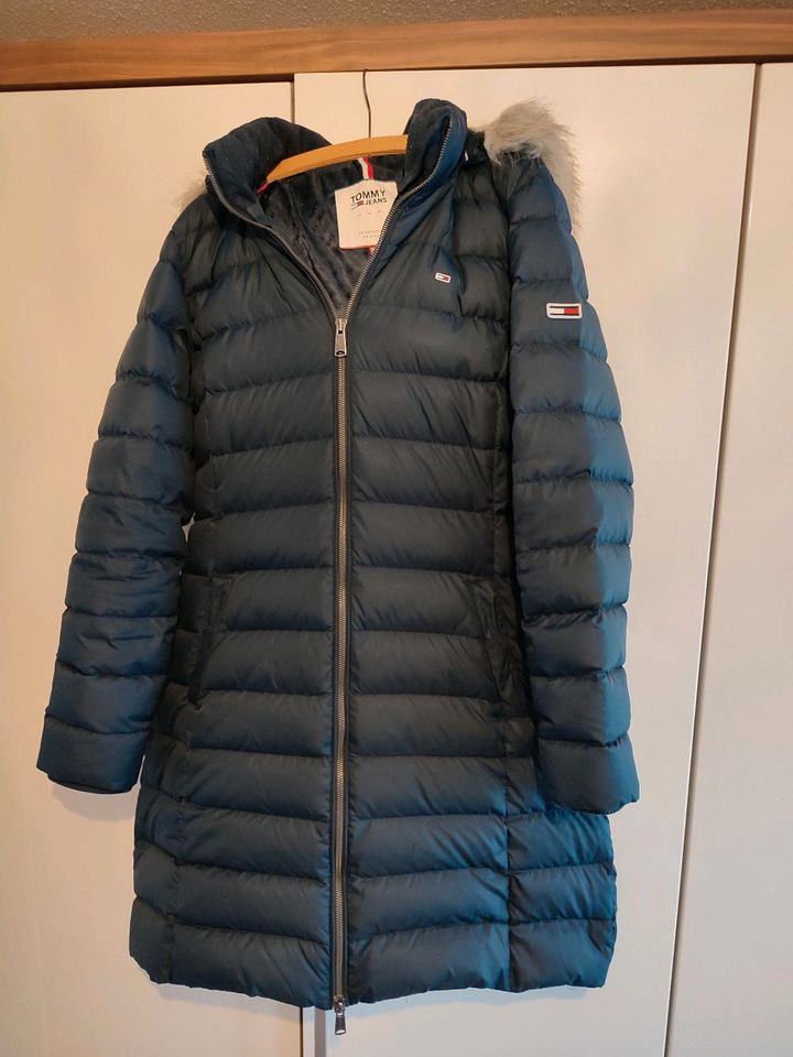 Tommy Hilfiger Mantel in Unterneukirchen