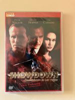 DVD - Showdown - Countdown in Las Vegas! Sachsen - Freiberg Vorschau