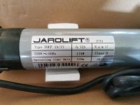 ~JAROLIFT~Rohrmotor-TDEP 15/17~unbenutzt~60 mm~ Nordrhein-Westfalen - Kamp-Lintfort Vorschau