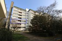Großzügige 3,5-Zimmer-Wohnung in gepflegter Wohnanlage Stuttgart - Sillenbuch Vorschau
