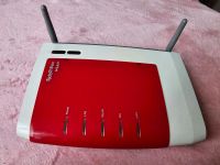 FritzBox WLAN Router 3270 Bayern - Poing Vorschau