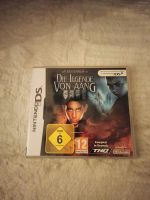 Nintendo DS Spiel die Legende von aang Rheinland-Pfalz - Neuwied Vorschau