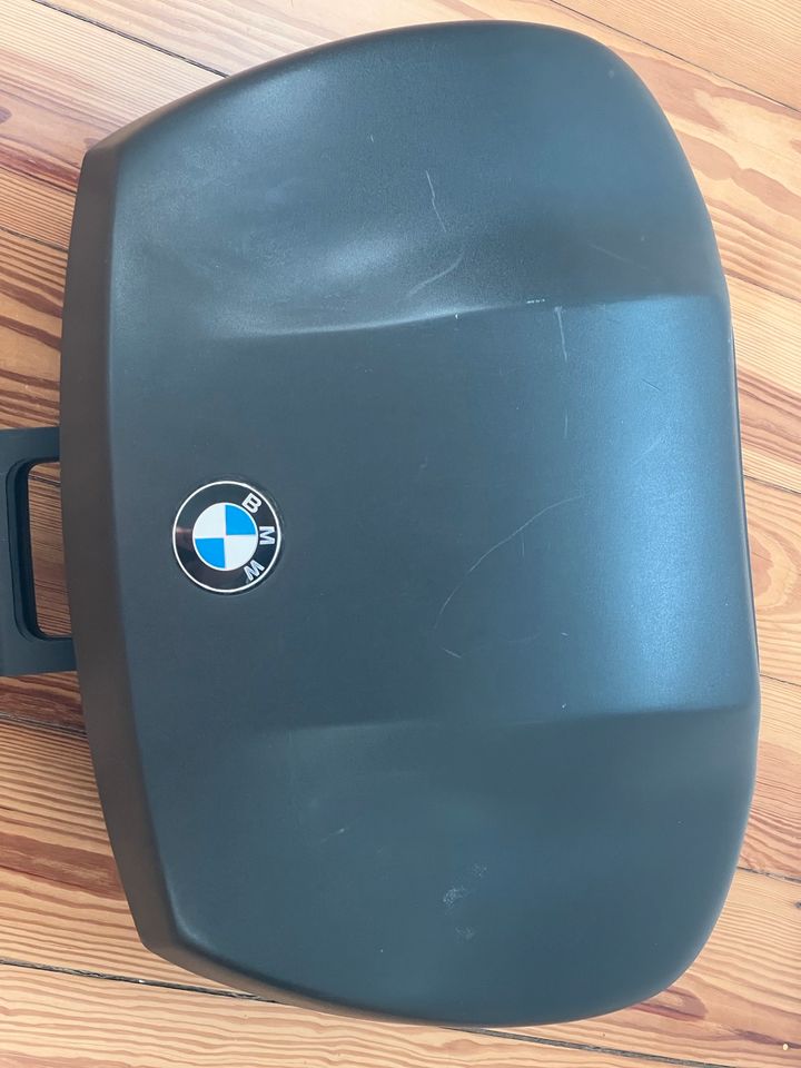 BMW Topcase R1150 RS in Lüneburg