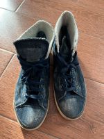 Diesel Herrenschuhe Gr.43 Jeans (used look) Niedersachsen - Uelzen Vorschau