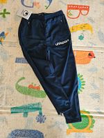 Uhlsport Kinder Jungen Sporthose Trainingshose Hose Gr. 128 Bayern - Ensdorf Vorschau