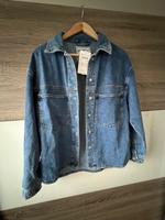 Jeansjacke, Jeanshemd, neu mit Etikett Nordrhein-Westfalen - Erkelenz Vorschau
