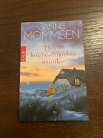 Buch Das Inselweihnachtswunder von Janne Mommsen wie neu Bonn - Bonn-Zentrum Vorschau