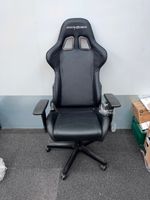 DX-Racer Gaming Chair Racing R0 in Schwarz Stuhl Konsole Hessen - Offenbach Vorschau