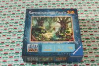 EXIT Puzzle Kids Ravensburger Der magische Wald 368 Teile Leipzig - Leipzig, Zentrum Vorschau