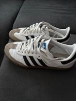 Addidas Samba Nordrhein-Westfalen - Oelde Vorschau