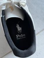 Polo Ralph Lauren Schuhe Gr.41 ungetragen neu VB Niedersachsen - Bad Essen Vorschau