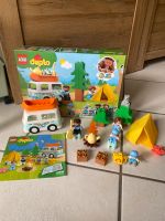 LEGO Duplo 10946 Camping Nordrhein-Westfalen - Schwerte Vorschau