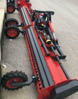 Minos Agri Schlegelmulcher / Mulcher T-DSP 6000 NEU 6,0m ABB 6m Niedersachsen - Scheden Vorschau