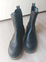 Steve Madden Stiefel Boots 38 Rheinland-Pfalz - Mainz Vorschau