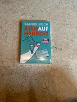 Buch StehaufMensch! Samuel Koch Rheinland-Pfalz - Roxheim Vorschau