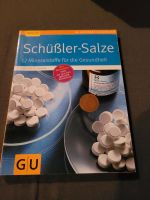 GU Schüßler Salze Rheinland-Pfalz - Weisel Vorschau