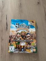 Die Siedler Hessen - Lampertheim Vorschau