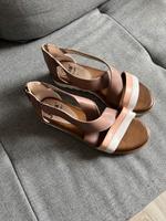 Jana comfort Sandalette Sachsen-Anhalt - Wolfen Vorschau
