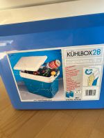 Kühlbox  gebraucht Nordrhein-Westfalen - Solingen Vorschau