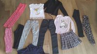 Paket 146 Esprit desigual H&M Leggings Jeans P61 Bayern - Freyung Vorschau