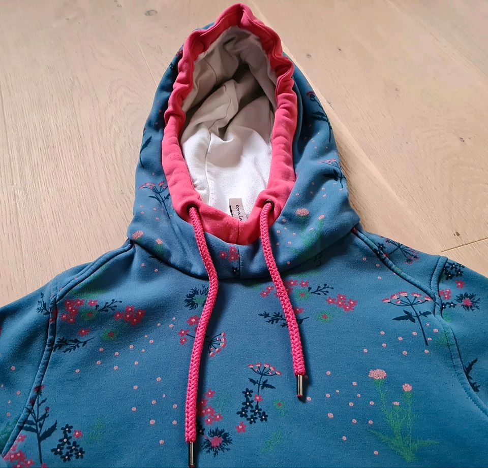 1803 BORN IN THE ALPS: POWERSTRETCHHOODIE, GR. 36* in Niedersachsen -  Winsen (Aller) | eBay Kleinanzeigen ist jetzt Kleinanzeigen