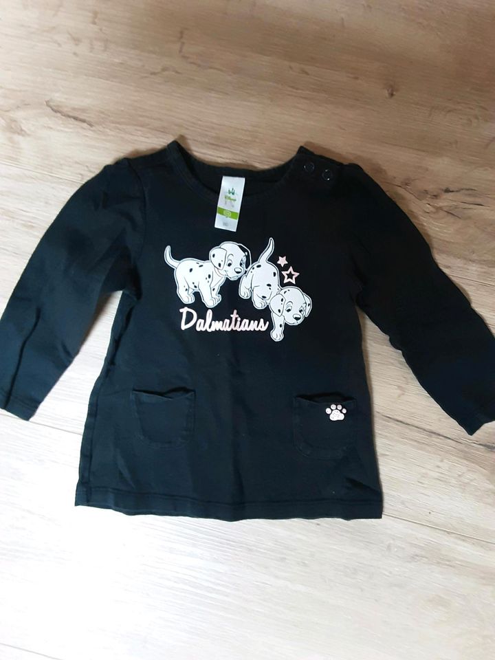 Kinder-Pullover von C&A, Größe 80 in Pfronten