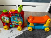 Vtech Baby - ABC-Eisenbahn Dresden - Gruna Vorschau