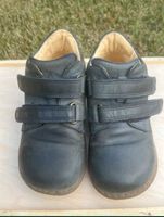 Bundgaard Leder Schuhe Halbschuh Sneakers Gr.26 Mecklenburg-Vorpommern - Wismar Vorschau