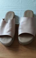 ⭐ COX SANDALEN/ Slipper ⭐zart rose' gr.39 Burglesum - Lesum Vorschau
