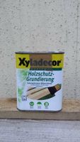 Xyladecor Holzschutzgrundierung,Grundierung,Holzschutz, Sachsen-Anhalt - Westeregeln Vorschau