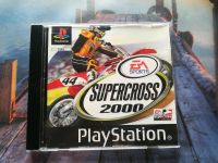 Playstation 1 Spiele Motocross, Mickey Mouse, Lego Racers usw Baden-Württemberg - Walzbachtal Vorschau