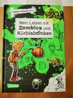 Buch: Mein Leben mit Zombies und Kürbisbomben Bayern - Beilngries Vorschau